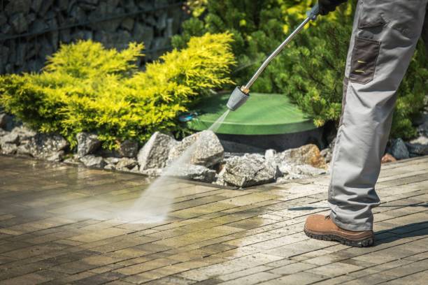 Best Concrete Sealing  in Volo, IL